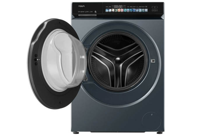 Máy giặt Aqua Inverter 10 kg AW10-BD4377U1L(GN)